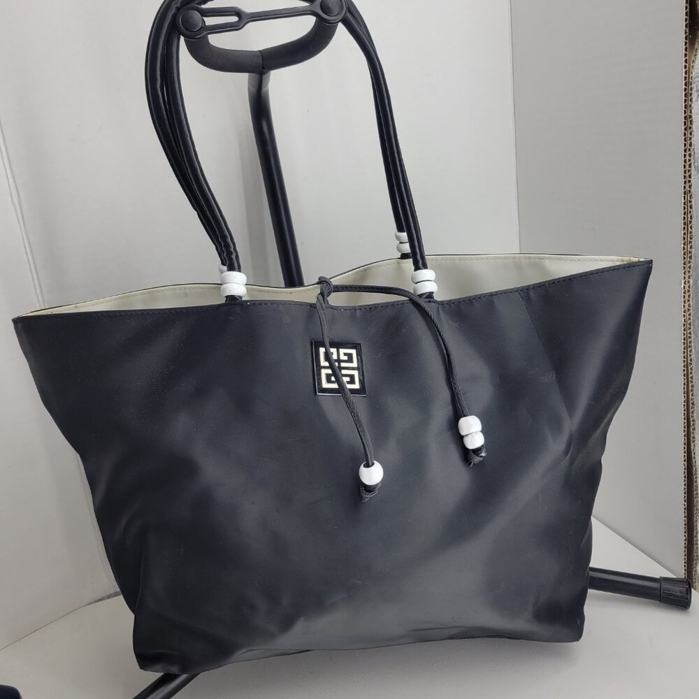 Givenchy Nylon Tote